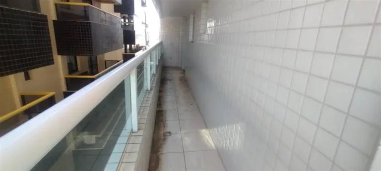 Imagem APARTAMENTO COM 42 m² - BOQUEIRAO - PRAIA GRANDE SP