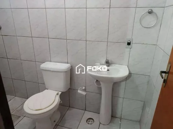 Imagem Sobrado com 3 dormitórios à venda, 284 m² por R$ 750.000,00 - Jardim Santa Mena - Guarulhos/SP