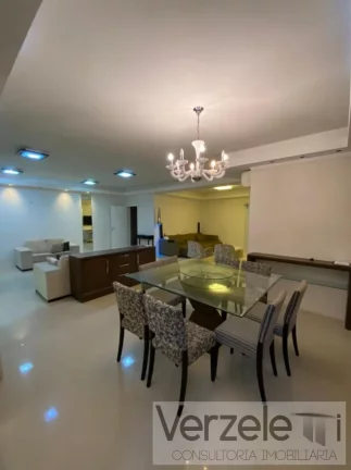 Imagem Apartamento 4 ou + dormitórios para Venda em Itapema / SC no bairro Meia Praia