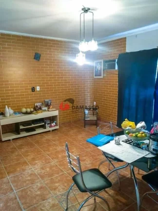 Imagem Terreno à venda Jardim Bom Pastor, Santo André - SP