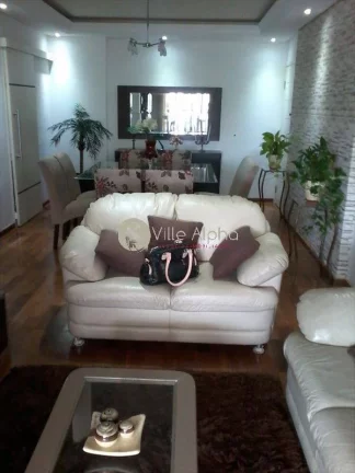 Imagem Apartamento a venda no boqueirão decorado