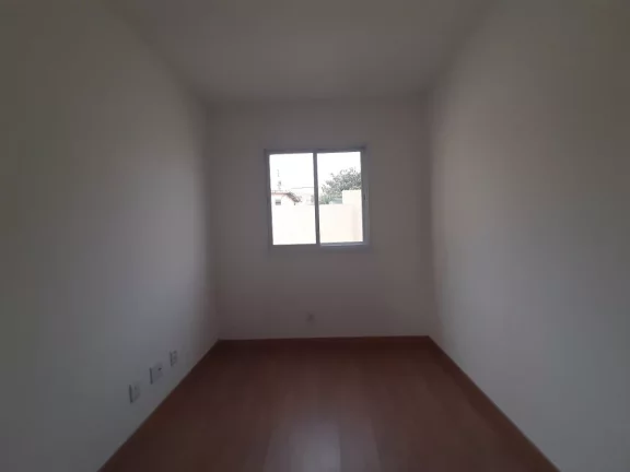 Imagem Apartamento em Belo Horizonte