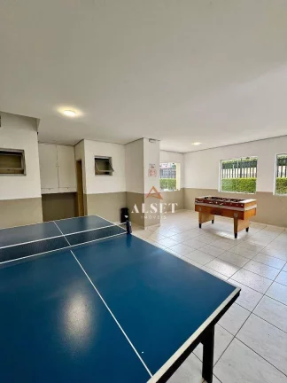 Imagem Apartamento com 3 dormitórios à venda, 66 m² por R$ 570.000,00 - Vila Carrão - São Paulo/SP