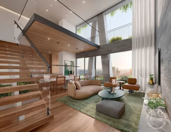 Imagem J329 Itaim - Residencial