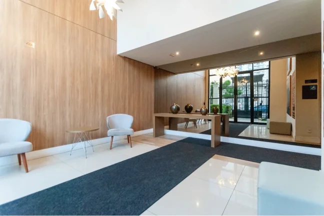 Imagem APARTAMENTO RESIDENCIAL em São Paulo - SP, Brás