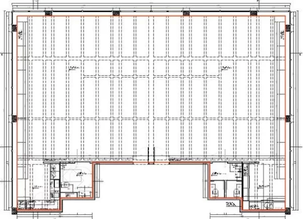 Imagem Conjuntos comerciais em Pinheiros