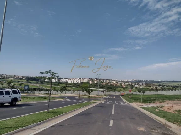 Imagem Terreno à Venda, 360 m² em Fazenda Pau D'alho - Campinas