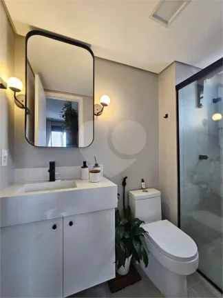Imagem Apartamento à venda com 2 quartos no condomínio Innovare Amanhecer, São Paulo - SP