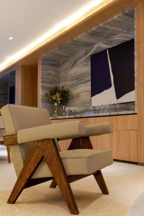 Imagem City Park Palace - Apartamento 343m² à venda no bairro Setor Bueno - Goiânia/GO