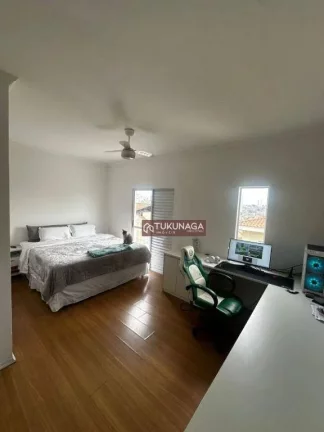 Imagem Sobrado à venda, 84 m² por R$ 699.000,00 - Tucuruvi - São Paulo/SP