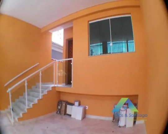 Imagem Sobrado Residencial à venda, Vila Dom Pedro I, São Paulo - .