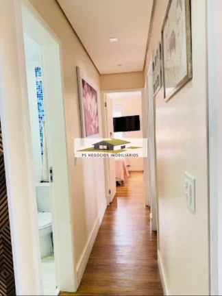 Imagem Apartamento Garden para venda Jd da Glória