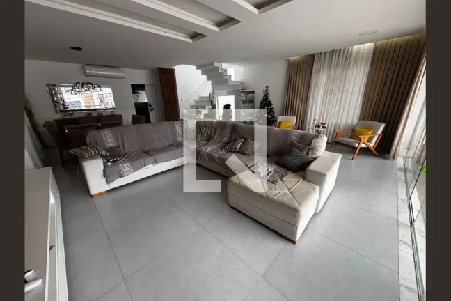 Imagem Casa à Venda - Recreio, 5 Quartos, 350 m2