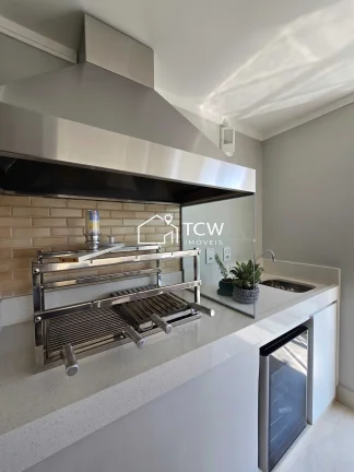 Imagem Apartamento 3 suites no Jardim Vila Mariana