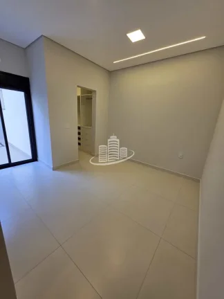 Imagem Casa de Condomínio