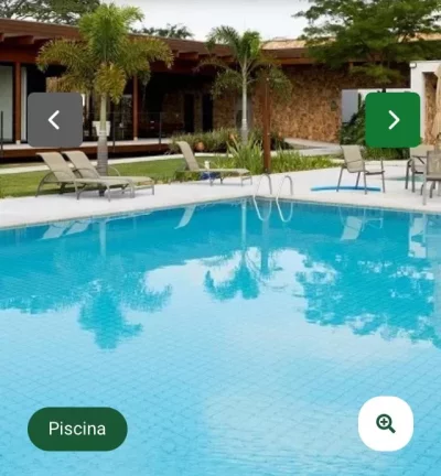 Imagem Oportunidade Exclusiva no Condomínio Village Manacá - Terreno de 611m²
