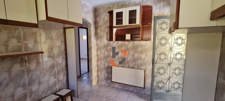 Imagem Casa com 2 dormitórios à venda, 118 m² por R$ 240.000,00 - Jardim Jasmim - Nova Iguaçu/RJ