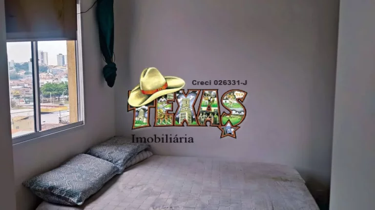 Imagem APARTAMENTO 32M² PARA VENDA EM ITAQUERA