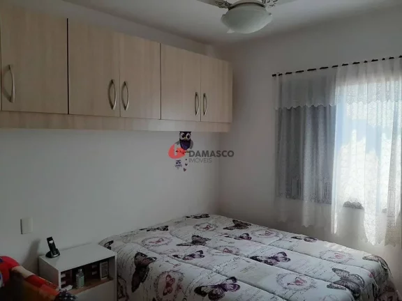 Imagem Apartamento à venda 2 Quartos, 1 Vaga, Vila Guarani (Z Sul), São Paulo - SP