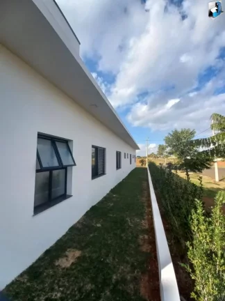 Imagem Maravilhosa casa no Condomínio Village Manacá - Cesário Lange/SP.