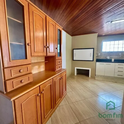 Imagem Casa para venda, 3 dorm. - Bairro, Nova Tramandai/RS.