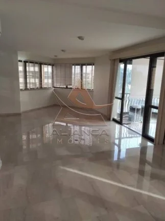 Imagem Apartamento - Ribeirão Preto - Jardim Irajá