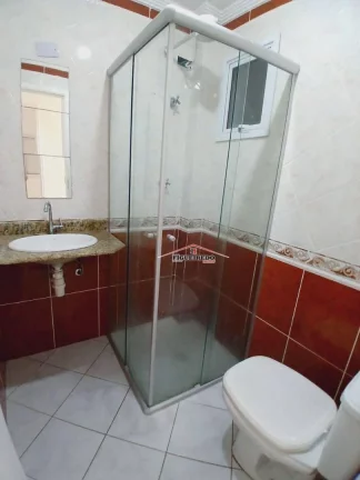 Imagem Apartamento à venda, 64 m² por R$ 512.000,00 - Aviação - Praia Grande/SP