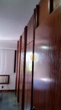 Imagem Apartamento residencial à venda, República, Ribeirão Preto.