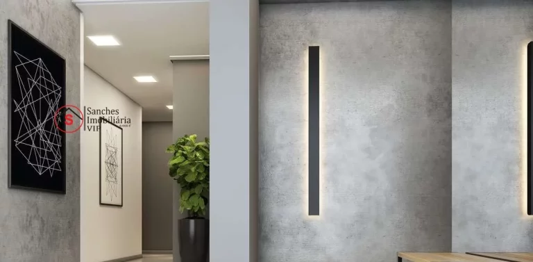 Imagem APARTAMENTO A VENDA NO CENTRO, PRÓXIMO A ESTAÇÃO DA LUZ, COM 1 DORMITÓRIO. 25 METROS, COM VARANDA E PONTO GRILL. ENTRADA FACILITADA.