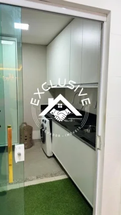 Imagem Casa para Venda em Lauro De Freitas, Recreio Ipitanga, 4 dormitórios, 2 suítes, 4 banheiros, 3 vagas