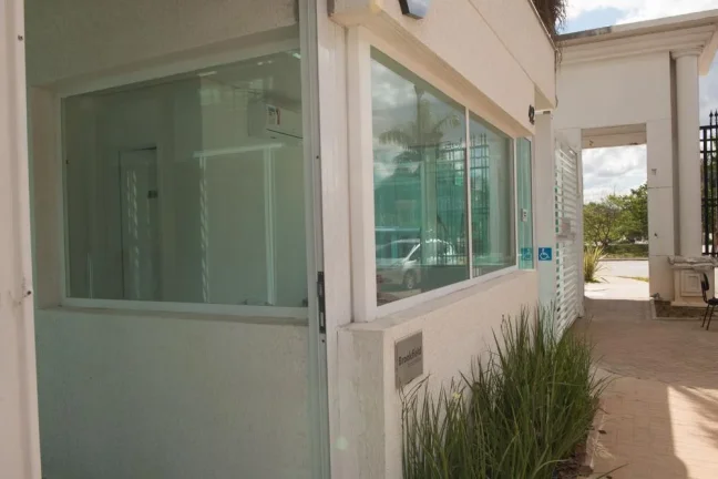 Imagem Apto. ONE GRAMERCY - 150m²