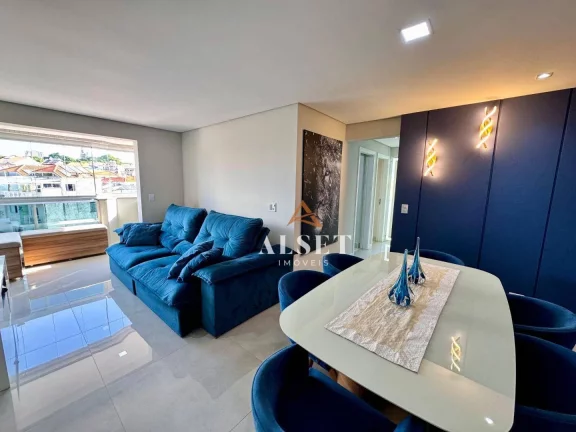 Imagem Apartamento com 3 dormitórios à venda, 78 m² por R$ 950.000,00 - Anália Franco - São Paulo/SP
