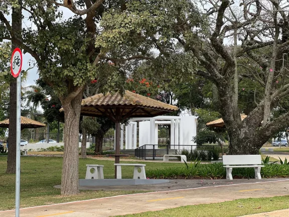 Imagem Loteamento Bella vita - Caramaschi
