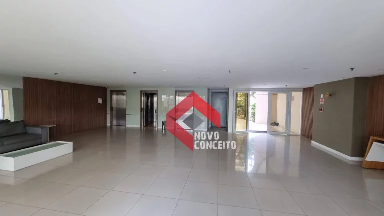 Imagem Apartamento com 3 dormitórios à venda, 84 m² por R$ 750.000,00 - Cocó - Fortaleza/CE