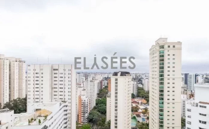 Imagem APARTAMENTO RESIDENCIAL em SÃO PAULO - SP, CAMPO BELO
