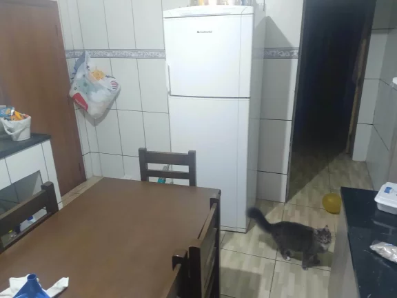 Imagem Casa à venda no bairro Parque Capuava - Santo André/SP