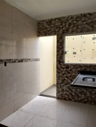 Imagem CASA COM 60.11 m² - TUDE BASTOS - PRAIA GRANDE SP