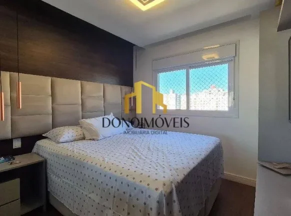 Imagem Apartamento à venda 3 quartos 2 suítes Le Quartier Santo André