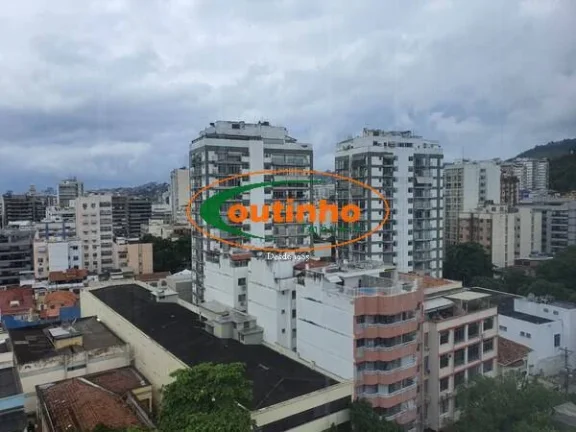 Imagem (21225) Avenida Melo Matos - Tijuca