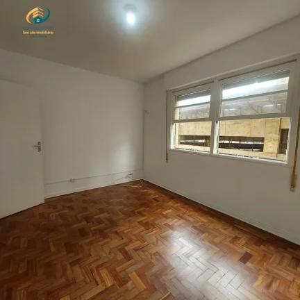 Imagem Apartamento para alugar no bairro Ponta da Praia - Santos/SP