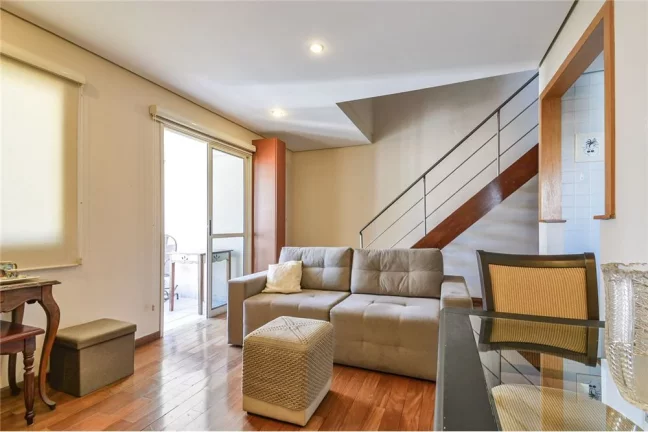 Imagem APARTAMENTO RESIDENCIAL em São Paulo - SP, Moema