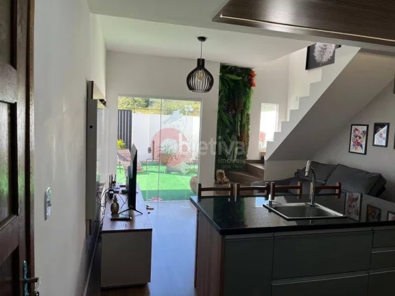 Imagem Casa duplex independente, 3 quartos, Caminho de Búzios - Cabo Frio
