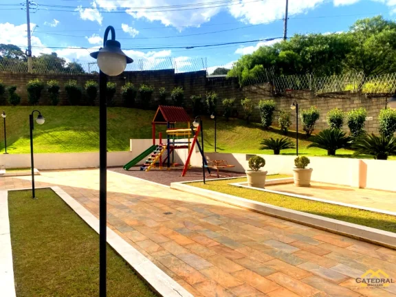 Imagem Apartamento andar alto com 2 dormitórios (1 suíte) - Engordadouro - Jundiaí/SP