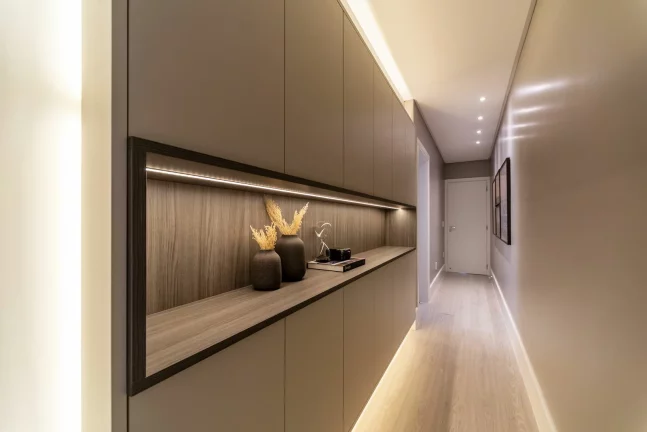 Imagem Apartamento com 4 dormitórios à venda sendo 4 suítes, 237 m² por - R$ 13.200.000,00 - Centro - Bal. Camboriú/SC