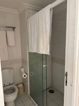 Imagem Flat para venda possui 44 metros quadrados com 1 quarto em Consolação - SP