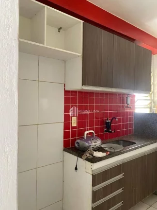 Imagem Apartamento à venda por R$ 175.000,00 - Saci - Teresina/PI