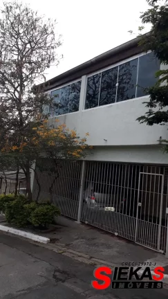 Imagem Casa à venda em São Paulo-SP, na Vila Carrao: 3 quartos, 1 sala, 2 vagas de garagem, 200m² de área!