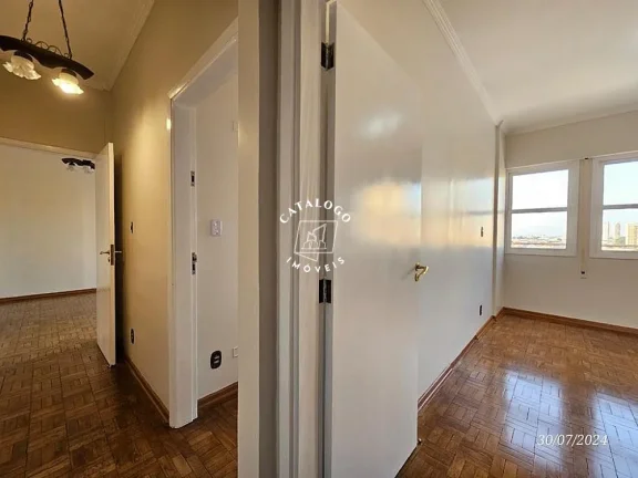Imagem Apartamento a Venda no bairro Centro - Ribeirão Preto, SP