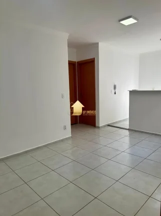 Imagem Apartamento 2 quartos Mrv Chapada das Dunas