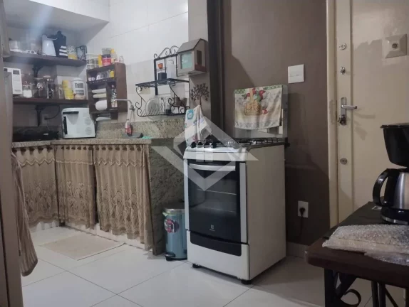 Imagem Apartamento para Venda no bairro Ingá, localizado na cidade de Niterói / RJ